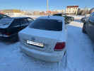 Volkswagen Polo 2013 года