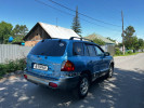 Hyundai Santa Fe 2003 года