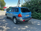 Hyundai Santa Fe 2003 года