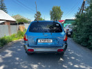 Hyundai Santa Fe 2003 года