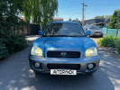 Hyundai Santa Fe 2003 года