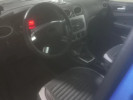 Ford Focus 2007 года