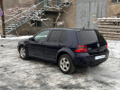 Volkswagen Golf 2001 года