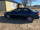 Kia Spectra 2008 года