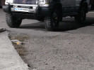 Mitsubishi Pajero 1992 года