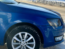 Skoda Octavia 2014 года