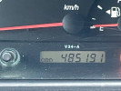 Toyota Camry 2004 года