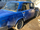 ВАЗ (Lada) 2107 2001 года