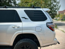 Toyota 4Runner 2021 года