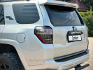 Toyota 4Runner 2021 года