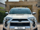 Toyota 4Runner 2021 года