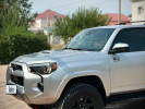 Toyota 4Runner 2021 года