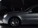 Mercedes-Benz E-Класс 2003 года