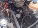 Audi 80 1990 года