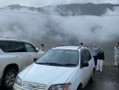 Toyota Ipsum 1997 года