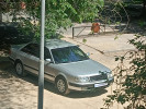 Audi 100 1991 года