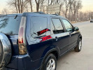 Honda CR-V 2003 года