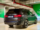 BMW X7 2019 года
