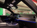 BMW X7 2019 года