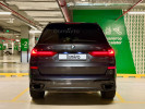 BMW X7 2019 года
