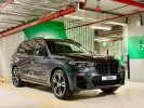 BMW X7 2019 года