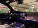 BMW X7 2020 года