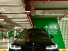 BMW X7 2020 года