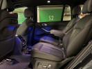 BMW X7 2019 года