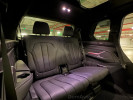 BMW X7 2020 года