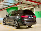 BMW X7 2019 года