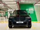 BMW X7 2019 года
