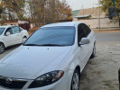 Daewoo Gentra 2015 года