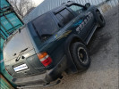 Nissan Terrano 1996 года