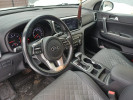 Kia Sportage 2021 года