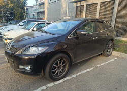 Mazda CX-7 2007 года