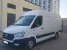 Hyundai H-350 2019 года