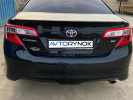 Toyota Camry 2013 года