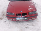 BMW 3 серия 1995 года