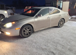 Lexus ES 2003 года