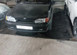 ВАЗ (Lada) 2114 2011 года