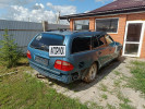 Mercedes-Benz E-Класс 1996 года