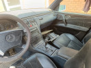 Mercedes-Benz E-Класс 1996 года