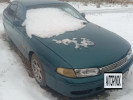 Mazda 626 1993 года