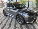 Hyundai Santa Fe 2023 года