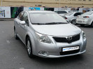 Toyota Avensis 2011 года