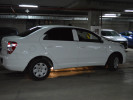 Chevrolet Cobalt 2023 года