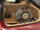 Toyota Estima 2008 года