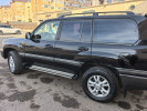 Toyota Land Cruiser 2007 года