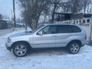 BMW X5 2003 года