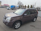 Nissan X-Trail 2010 года